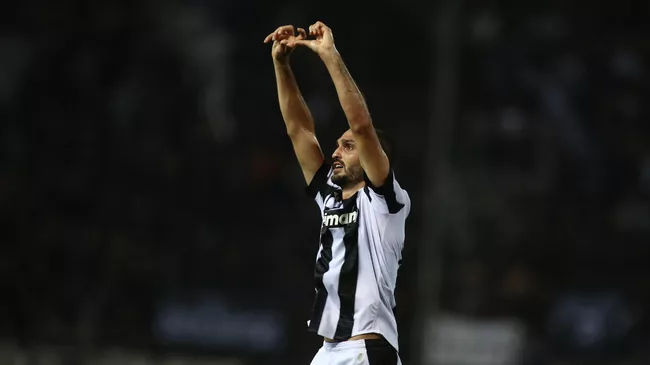 Драматичная ничья: «Монако» упустило победу в матче с «Тулузой»