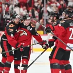 Эндрю Потуральски остаётся в "Авангарде": контракт на новый сезон