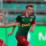 Эпическое противостояние: "Локомотив" и ЦСКА делят очки в захватывающем матче Молодежной футбольной лиги