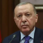 Эрдоган верит в победу сборной Турции на чемпионате мира по футболу