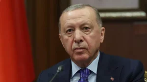 Эрдоган верит в победу сборной Турции на чемпионате мира по футболу