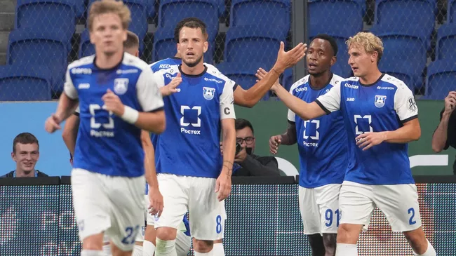 Евгений Ловчев о смене гражданства Никиты Хайкина: Мнение футбольной легенды