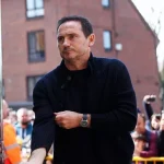 Фрэнк Лэмпард: Лучший тренер сезона в Чемпионшипе и триумф "Ковентри Сити"