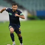 Футбол: "Сочи" одерживает вторую победу подряд, обыгрывая "Ростов"