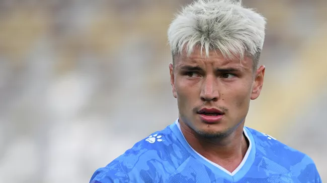 Футболист «Зенита» Андрей Мостовой внесен в базу сайта «Миротворец»: что это значит?