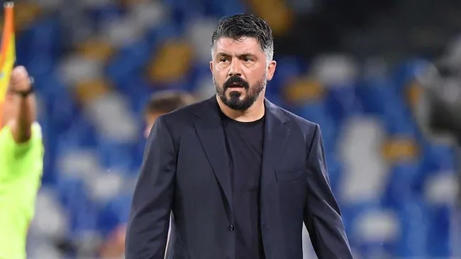 Гаттузо извиняется после неудачи сборной Италии в квалификации на ЧМ-2026