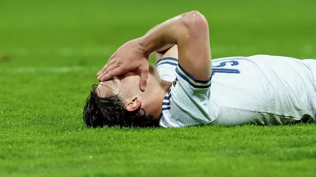 Гаттузо: Надежда Италии на будущее под руководством Гравины