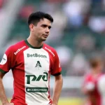 Газизов комментирует обсуждение лимита на легионеров в РПЛ