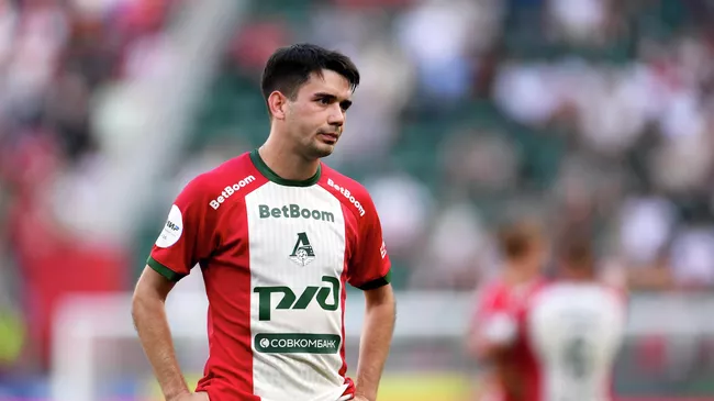 Газизов комментирует обсуждение лимита на легионеров в РПЛ