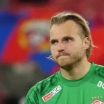 Гендиректор "Спартака" прокомментировал спорный пенальти в матче против "Краснодара"