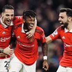 Гол Куньи приносит "Манчестер Юнайтед" победу над "Челси" в захватывающем матче АПЛ