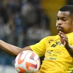 Гол Роналдо: "Ростов" одерживает победу над "Нижним Новгородом" в напряжённом матче РПЛ