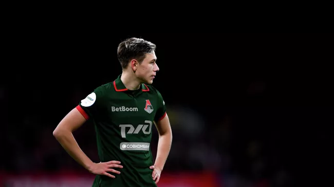 Головин и Батраков: Потенциальный трансфер в ПСЖ и экспертное мнение