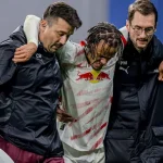 Хави Симонс: Травма, которая лишила его мечты о чемпионате мира