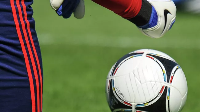 Игорь Акинфеев: Новая Эра с Товарным Знаком «Нога Бога»