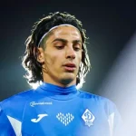 Иранский футболист Мохаммаджавад Хоссейннеджадмахаленколай: комфорт в "Динамо" и отражение конфликтов на жизни игроков