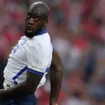 Как Конголезский Защитник Кристофер Самба Оценил Зарплаты в РПЛ