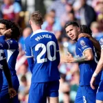 Калум Макфарлейн: Новый Временный Тренер "Челси" и Его Отношения с Командой