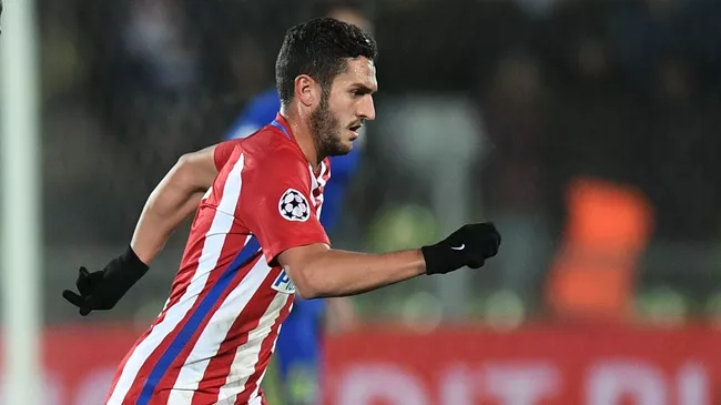 Капитан «Атлетико» Описал Волнующие Ощущения Перед Полуфиналом Лиги Чемпионов