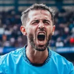 Капитан "Манчестер Сити" Бернарду Силва уходит из клуба: что это значит для команды?