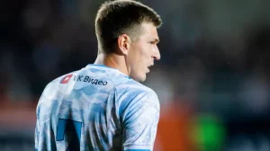 Карпин о шансах Соболева на вызов в сборную: перспективы и ожидания