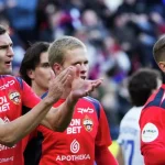 КДК РФС изучит инцидент с Педро: удаление в матче "Зенит" – "Краснодар"