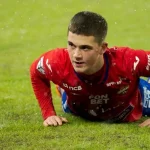 Кирилл Глебов из ЦСКА получил травму: что это значит для команды?