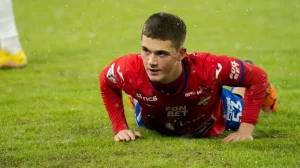 Кирилл Глебов из ЦСКА получил травму: что это значит для команды?