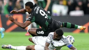 Кирилл Глебов: Восстановление после травмы и будущее ЦСКА