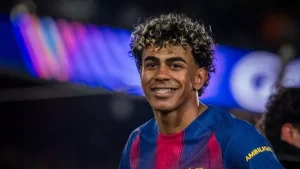 Ламин Ямаль: Травма, которая может помешать выступлению на чемпионате мира