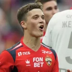 Лига чемпионов: "Атлетико" против "Арсенала" – онлайн-трансляция полуфинала 29 апреля