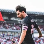 Лионель Месси ведет "Интер Майами" к победе над "Колорадо Рэпидс" в захватывающем матче MLS