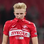 Литвинов предсказывает успех "Спартака" в борьбе за топ-3 РПЛ