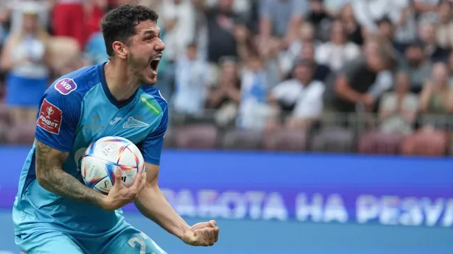 Луис Энрике: «ПСЖ» — сильнейшая команда Европы перед матчем с «Баварией»