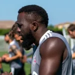 Лука Гавран: Вратарь "Торонто", который изменил историю MLS