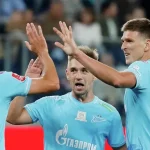 Лука Модрич: 14-й титул лучшего футболиста года в Хорватии