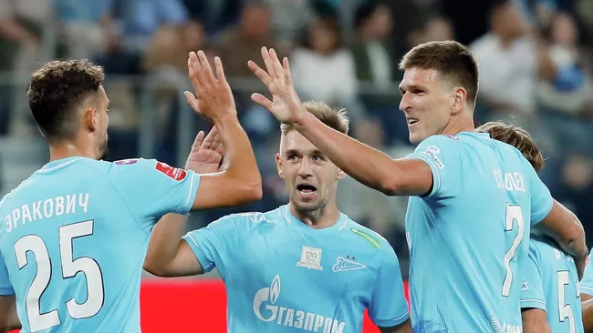 Лука Модрич: 14-й титул лучшего футболиста года в Хорватии