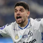 Лука Модрич: Четырнадцатый титул лучшего футболиста года в Хорватии