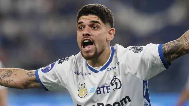 Лука Модрич: Четырнадцатый титул лучшего футболиста года в Хорватии