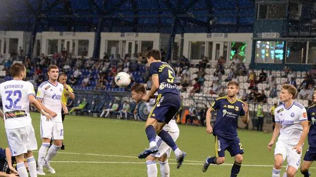 Матч «Ростов» против «Оренбурга»: Все детали онлайн-трансляции РПЛ 25 апреля