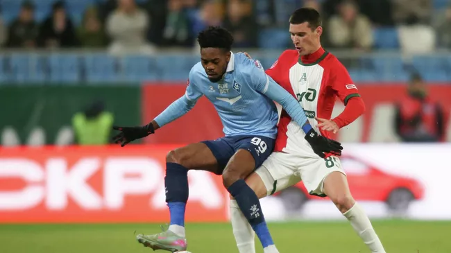 Матч РПЛ: «Крылья Советов» против «Локомотива» — Все, что нужно знать для просмотра