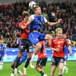 Матвей Лукин: Непростое повреждение и его влияние на ЦСКА