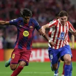 Матвей Сафонов: "ПСЖ" готовился к настоящей битве с "Ливерпулем"