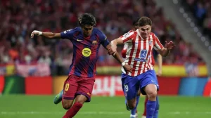 Матвей Сафонов: «ПСЖ» готовился к настоящей битве с «Ливерпулем»