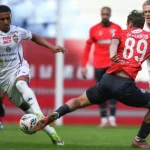 Матвей Сафонов: Угроза Потери Роли Основного Вратаря в "ПСЖ"