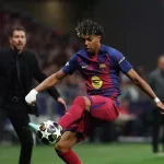 Матвей Сафонов: Вратарь, покоривший Лигу чемпионов с «ПСЖ»