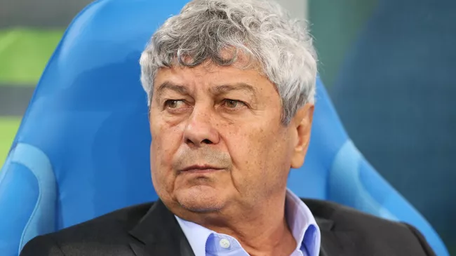 Мирча Луческу: Сердечный приступ экс-тренера сборной Румынии