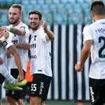 Московское "Торпедо" одержало победу над "КАМАЗом" в матчах Первой лиги