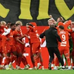 Наиль Умяров о конфликте с болельщиками "Зенита": "Празднование – это часть футбольной культуры"