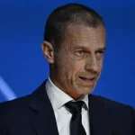 Неопределенность в трактовке игры рукой: мнение президента УЕФА Александра Чеферина